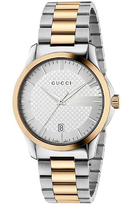 gucci watch men's swiss g-timeless|gucci 38mm gold timeless watch.